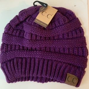 CC Beanie Hat